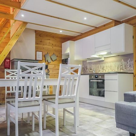 Holiday Home Aslakit B By Interhome Levi Exterior foto